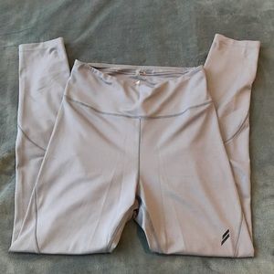 DoYouEven - Slate Grey Excel Leggings